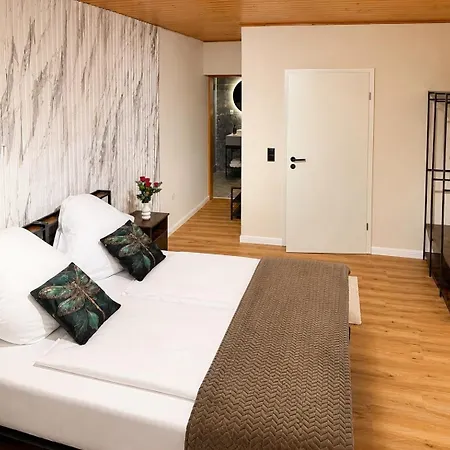 Hotel Johannes *