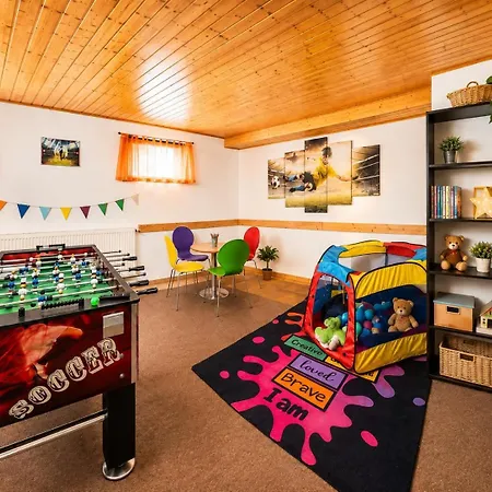 Hotel Johannes