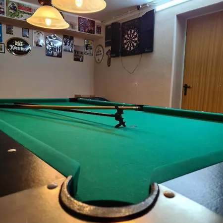 Hotel Johannes