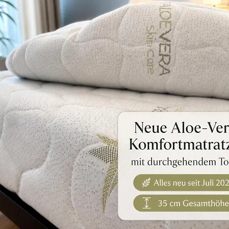Johannes Hotel Warmensteinach