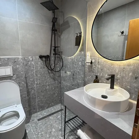 Hotel Johannes *